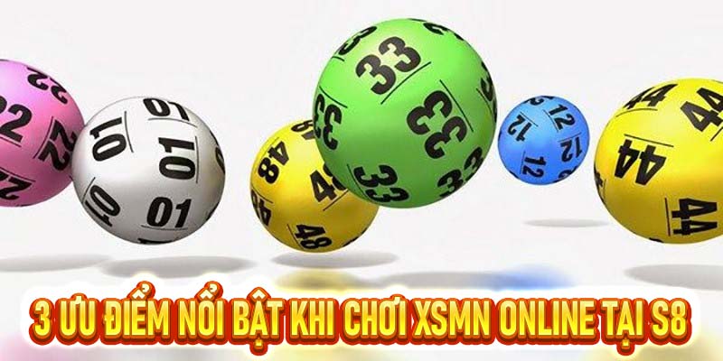 Xổ Số Miền Nam