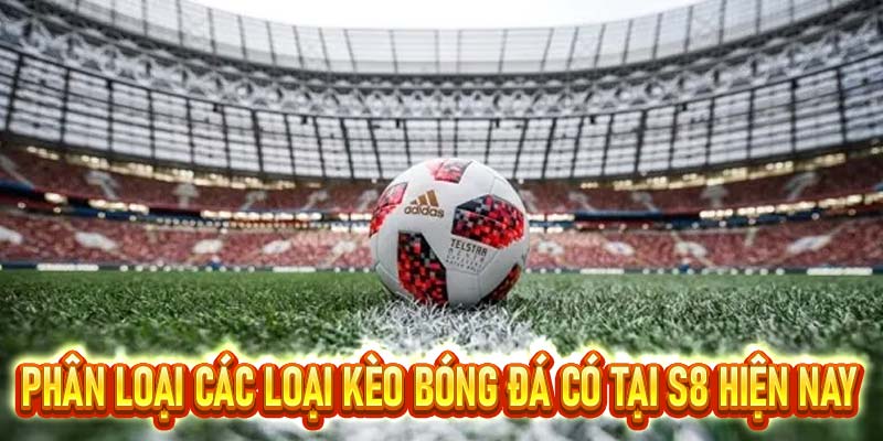 Giải mã kèo bóng đá