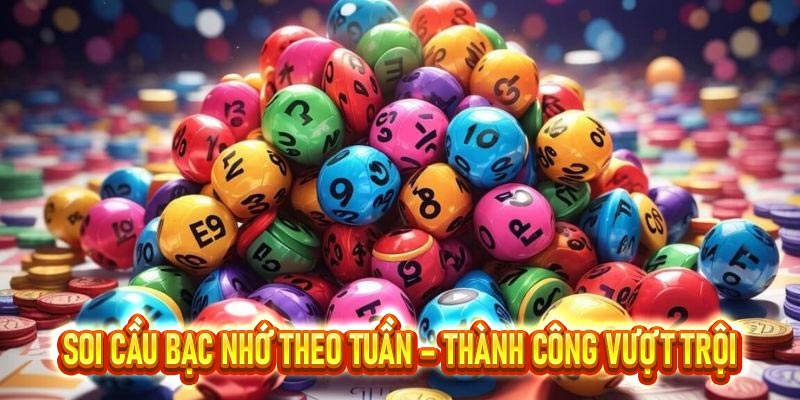 Soi Cầu Lô Đề Bạc Nhớ