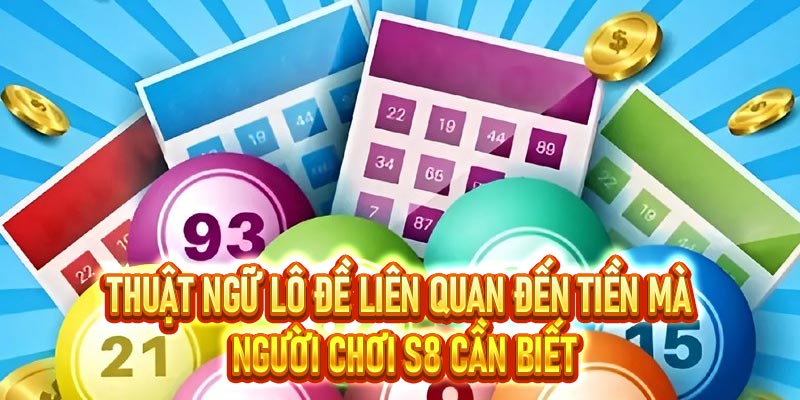 Thuật Ngữ Lô Đề