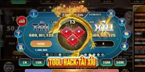 Tool Hack Tài Xỉu