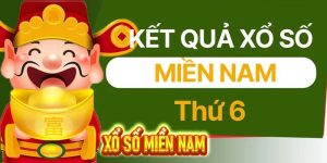 Xổ Số Miền Nam