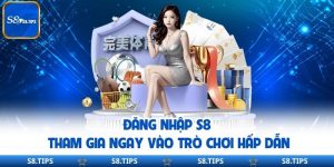 Đăng nhập S8