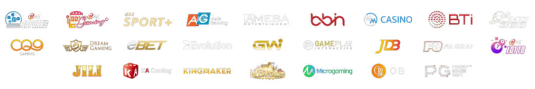 Đối tác của nhà cái s8